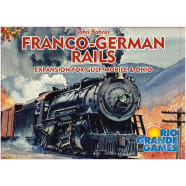 Gulf, Mobile, & Ohio: Franco-German Rails Expansion Thumb Nail