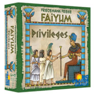 Faiyum: Privileges Thumb Nail