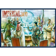 Imperial 2030 Board Game Thumb Nail