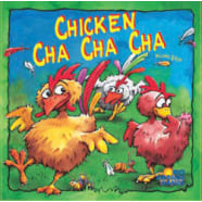 Chicken Cha Cha Cha Board Game Thumb Nail