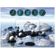 Zertz Board Game Thumb Nail