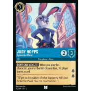 Judy Hopps - Optimistic Officer Thumb Nail