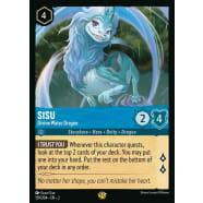 Sisu - Divine Water Dragon Thumb Nail