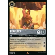 Hercules - Divine Hero Thumb Nail