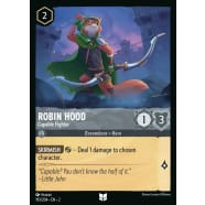 Robin Hood - Capable Fighter Thumb Nail