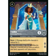 Tiana - Celebrating Princess Thumb Nail