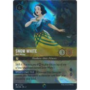 Snow White - Well Wisher Thumb Nail