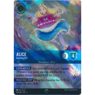 Alice - Growing Girl Thumb Nail