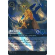 Hercules - Divine Hero Thumb Nail