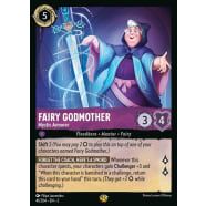 Fairy Godmother - Mystic Armorer Thumb Nail