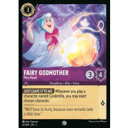 Fairy Godmother - Pure Heart Thumb Nail