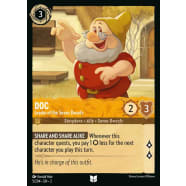 Doc - Leader of the Seven Dwarfs Thumb Nail