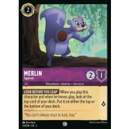 Merlin - Squirrel Thumb Nail