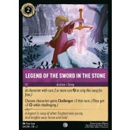 Legend Of The Sword In The Stone Thumb Nail