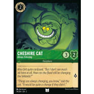 Cheshire Cat - Always Grinning Thumb Nail