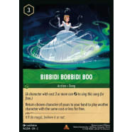 Bibbidi Bobbidi Boo Thumb Nail