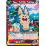 Puar, Yamcha's Sidekick Thumb Nail