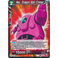 Mai, Dragon Ball Chaser Thumb Nail