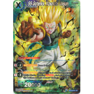 SS Gotenks, Absolute Unison Thumb Nail