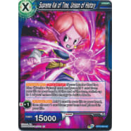 Supreme Kai of Time, Unison of History Thumb Nail