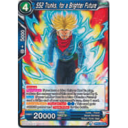 SS2 Trunks, for a Brighter Future Thumb Nail