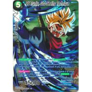 SS Trunks, God-Sealing Technique Thumb Nail