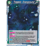 Tragedy Overground Thumb Nail