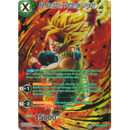 SS Bardock, Paternal Unison Thumb Nail