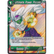 Ultimate Power Piccolo Thumb Nail