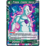 Frieza, Cosmic Horror Thumb Nail