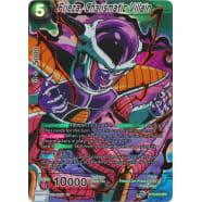 Frieza, Charismatic Villain Thumb Nail