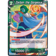 Zarbon the Gorgeous Thumb Nail