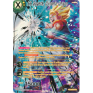 SS Gogeta, Dynamic Unison Thumb Nail