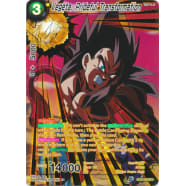 Vegeta, Prideful Transformation Thumb Nail
