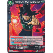 Bardock the Resolute Thumb Nail