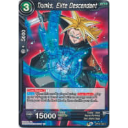 Trunks, Elite Descendant Thumb Nail