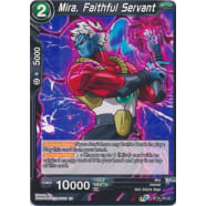 Mira, Faithful Servant Thumb Nail