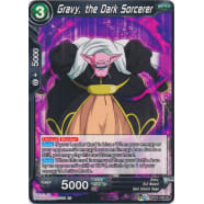 Gravy, the Dark Sorcerer Thumb Nail