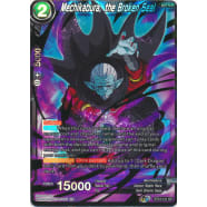 Mechikabura, the Broken Seal Thumb Nail