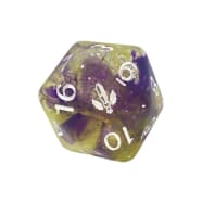 34mm d20: Diffusion Paladin's Oath Thumb Nail