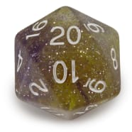 Role 4 Initiative - 34mm d20: Diffusion Paladin's Oath Thumb Nail