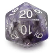 34mm d20: Diffusion Rogue's Cunning Thumb Nail