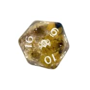 34mm d20: Diffusion Sphinx's Riddle Thumb Nail