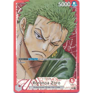 Roronoa Zoro (001) (Parallel) Thumb Nail