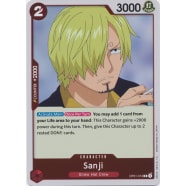 Sanji Thumb Nail