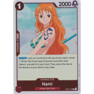 Nami Thumb Nail