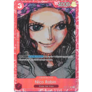 Nico Robin (Film Red) (Red Border) Thumb Nail
