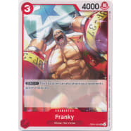 Franky (TP2) (Star in Art) Thumb Nail