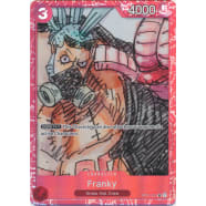 Franky (Film Red) (Red Border) Thumb Nail