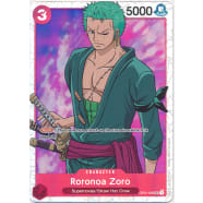 Roronoa Zoro (025) Thumb Nail